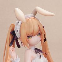 兔耳少女 皮娅