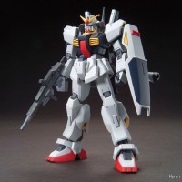 HGUC#193 高达Mk-II（奥古样式）