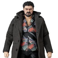 MAFEX No.312 威廉 “比利” 屠夫 TEMP V24