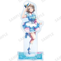 LoveLive! Sunshine!!　浦之星女学院购买部 生日礼物2025 ～‌渡边曜 亚克力立牌