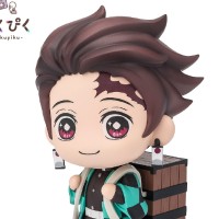 tekupiku 灶门炭治郎