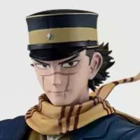 一番赏 黄金神威 金块争夺战 A奖 杉元佐一  MASTERLISE