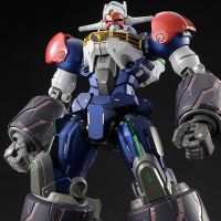 机神 焰 GEAR 战士电童