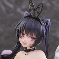 柴郡猫 兔女郎套装