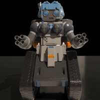 胜利女神：妮姬 机甲 谢芙蒂