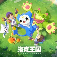 洛克王国：世界