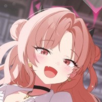 蔚蓝档案 夜樱绮罗罗 纪念大厅版