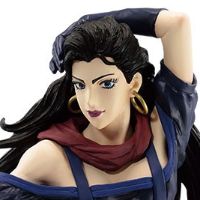 一番赏 JOJO的奇妙冒险 幻影血脉+战斗潮流 E奖 莉莎莉莎 MASTERLISE