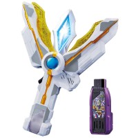 SUPER BEST DX 胜利火花棱镜（GUTS Sparklence）