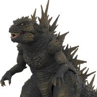 东宝终极系列！哥斯拉-1.0（大户岛）