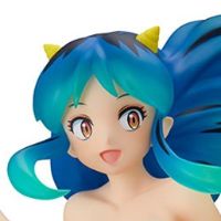 GLITTER＆GLAMOURS 福星小子 拉姆 ～Sparkle style～ A款