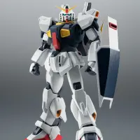 ROBOT魂＜SIDE MS＞   RX-178 高达Mk-II（奥古样式）ver. A.N.I.M.E.