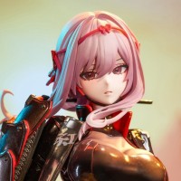 S.K.P 胜利女神：新的希望 红莲：暗影