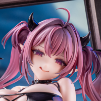 魅魔 米艾露 豪华版