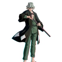MAXIMATIC BLEACH 境·界（死神）浦原喜助