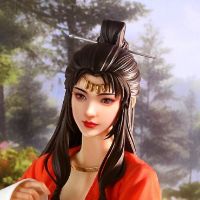 轩辕剑 天之痕 拓跋玉儿