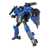 电影工作室系列 变形金刚 TS-30 惊天雷
