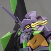 新世纪福音战士新剧场版 13号机