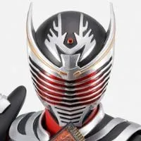S.H.Figuarts（真骨雕制法） 假面骑士龙骑