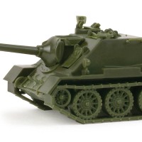 743501 SU-100/1945坦克歼击车