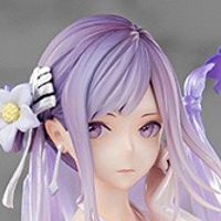 机动战队 迪妮莎 花嫁Ver.