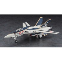 65879 超时空要塞系列 VF-1A 女武神 “生产5000架纪念涂装机”