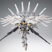 GFFMC  飞翼高达·白雪公主前奏曲
