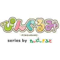 毛绒吧唧