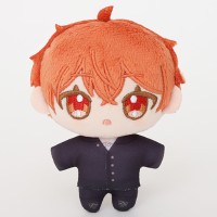 GIVEN 被赠与的未来 佐藤真冬 毛绒挂件 GIVEN展限定