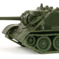 743495 SU-85/1944坦克歼击车
