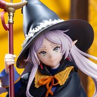 Luminasta 葬送的芙莉莲 芙莉莲 万圣节魔法