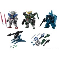 机动战士高达 MOBILE SUIT ENSEMBLE 第15弹