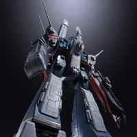 DX超合金 超时空要塞 SDF-1 Macross