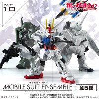 机动战士高达 MOBILE SUIT ENSEMBLE 第10弹