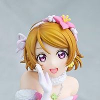 KDcolle Love Live! 小泉花阳 我们是合而为一的光芒