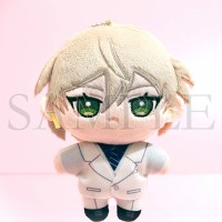 爱我直达深处 爱我直达深处展 常盘苍司 毛绒挂件