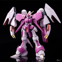 HGUC 拜亚兰·伊索尔德