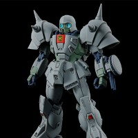 RE/100  德南・佐恩