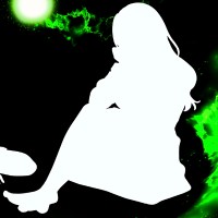 悠闲时光 某暗部的少女共栖 芙兰达・塞维伦