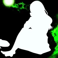 悠闲时光 某暗部的少女共栖 芙兰达・塞维伦