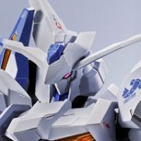 METAL ROBOT魂 ＜SIDE MS＞ 高达巴耶力【Re:Coordinate】