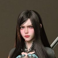 剑星 渡鸦
