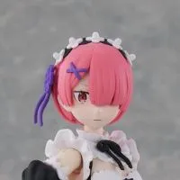 角川模型系列 Re:从零开始的异世界生活 拉姆