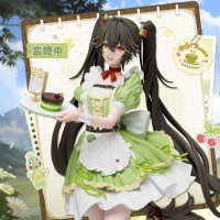 战双帕弥什 露西亚・誓焰 新春宴影