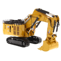 85650 卡特彼勒CAT6060矿山挖掘机；反铲