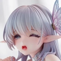 碧蓝航线  阿尔比恩