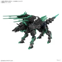 30MM 异兽（狂啸猛兽）