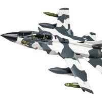 AA294XX 狂风GR.1战斗轰炸机