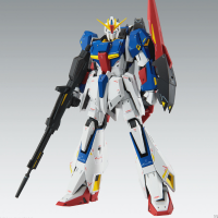 MG 1/100 Z高达 Ka版