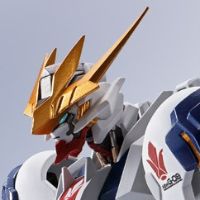 METAL ROBOT魂 ＜SIDE MS＞机动战士高达 铁血的奥尔芬斯 ASW-G-08 巴巴托斯高达天狼座·帝王形态